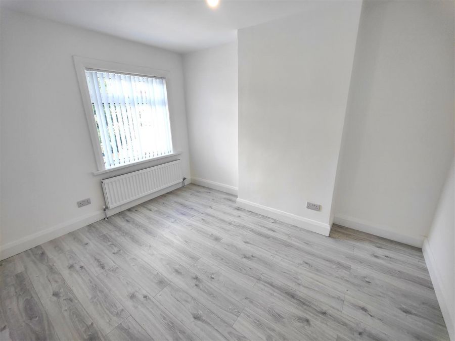 4 Wallasey Park