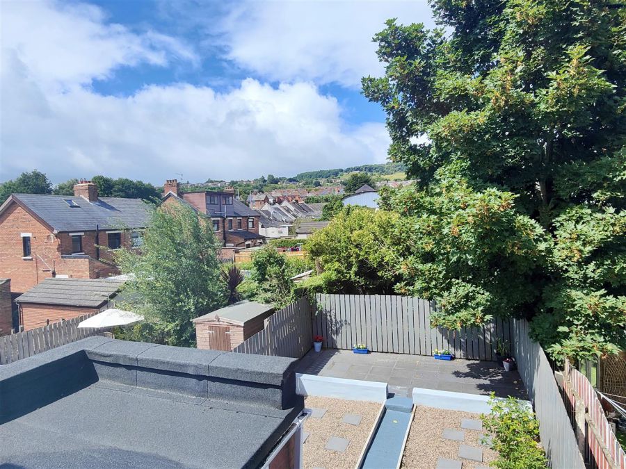 4 Wallasey Park