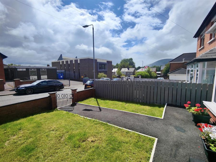 4 Wallasey Park
