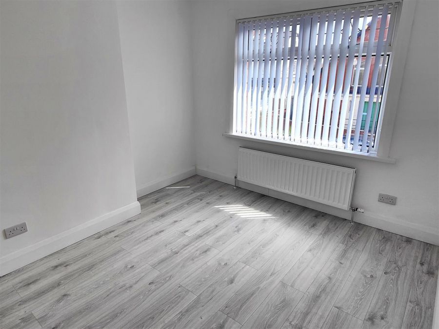 4 Wallasey Park