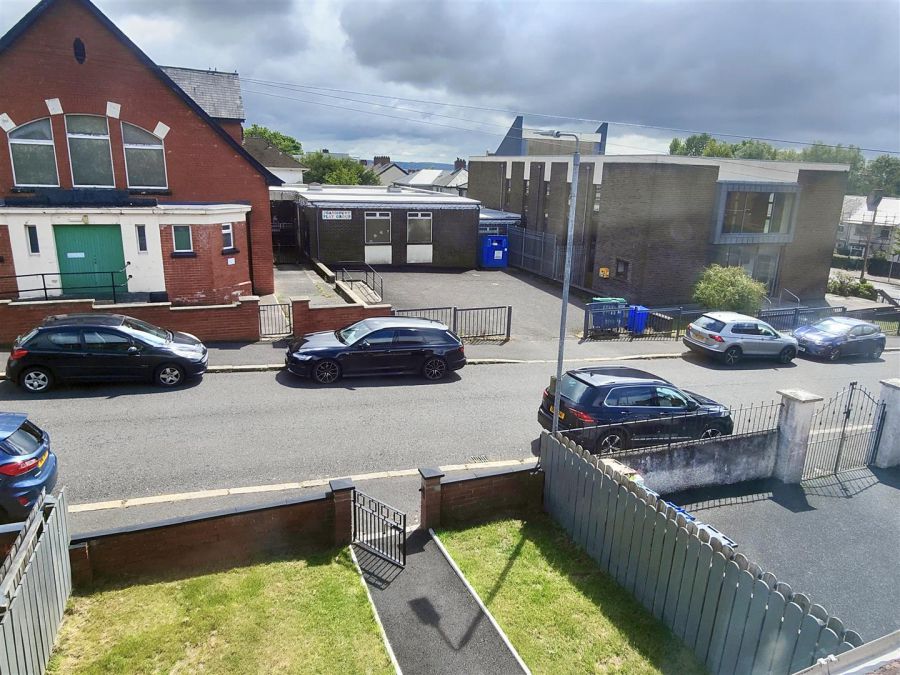 4 Wallasey Park