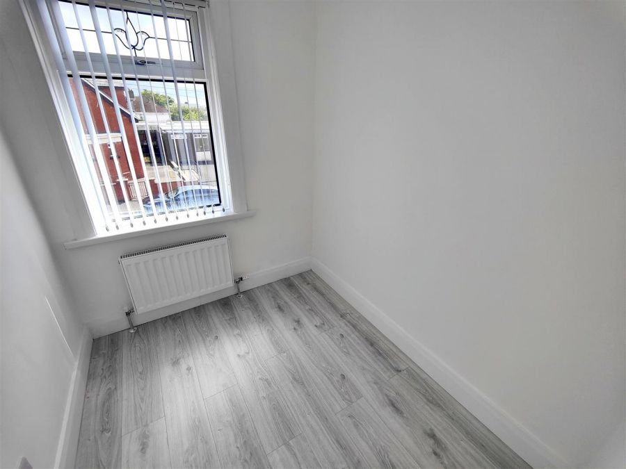 4 Wallasey Park