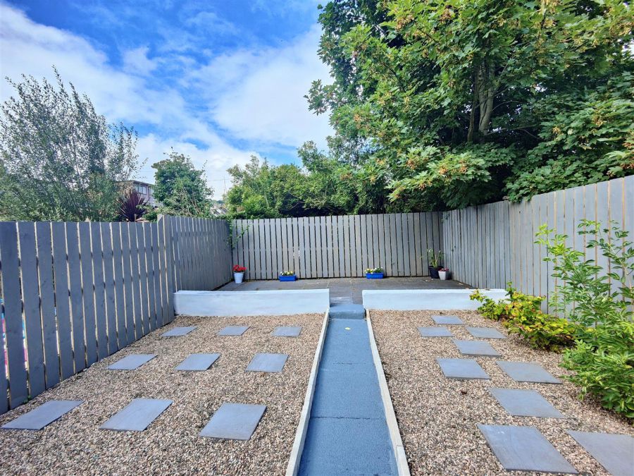 4 Wallasey Park