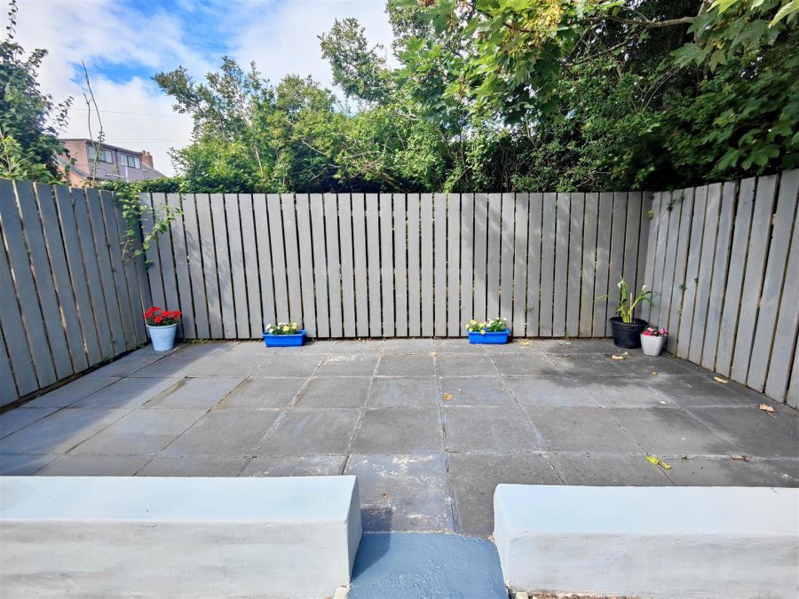 4 Wallasey Park
