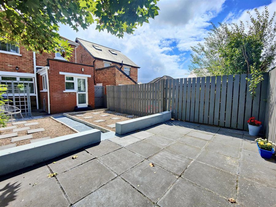 4 Wallasey Park