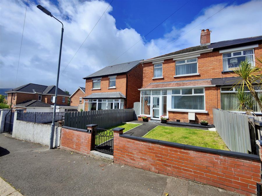 4 Wallasey Park