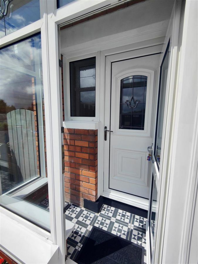4 Wallasey Park
