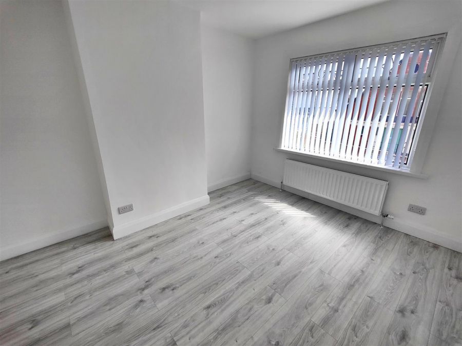 4 Wallasey Park