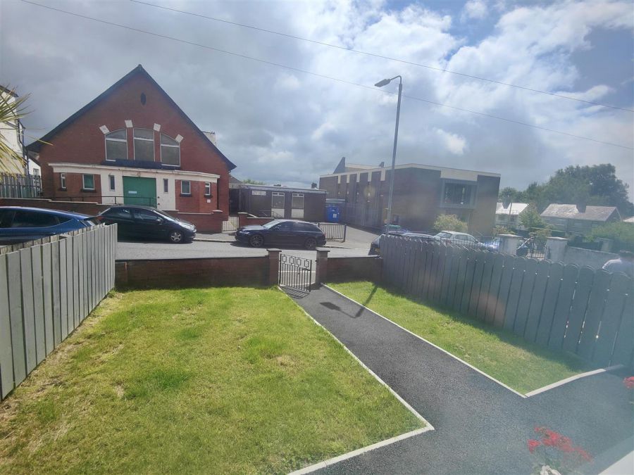 4 Wallasey Park