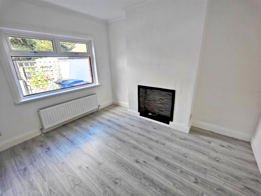 4 Wallasey Park
