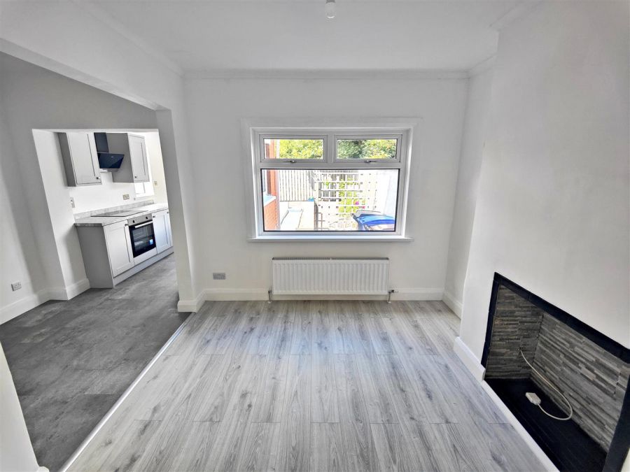 4 Wallasey Park