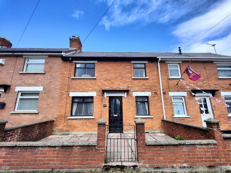 53 Seaview Drive