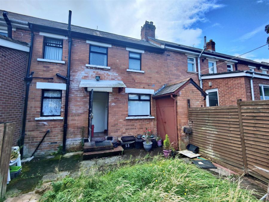 53 Seaview Drive