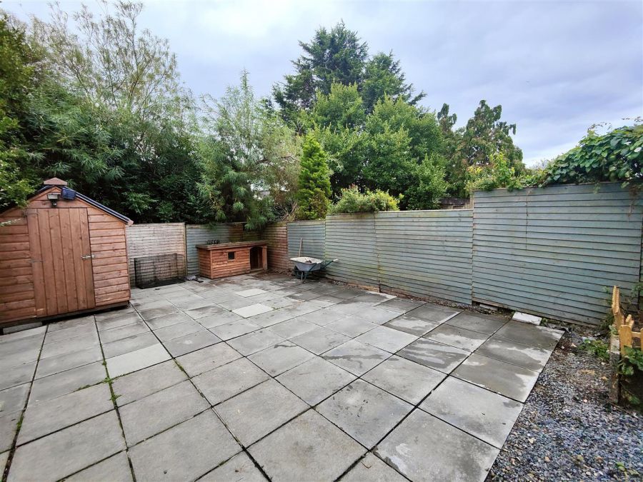 43 Joanmount Park
