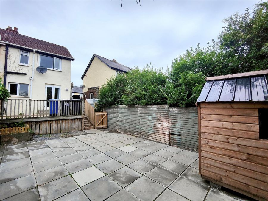 43 Joanmount Park