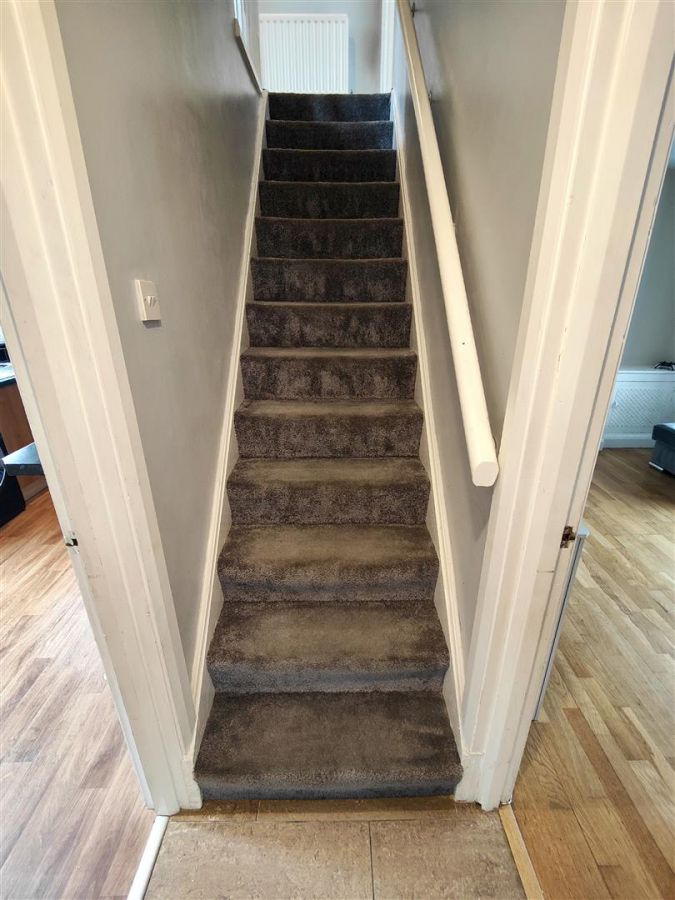 43 Joanmount Park