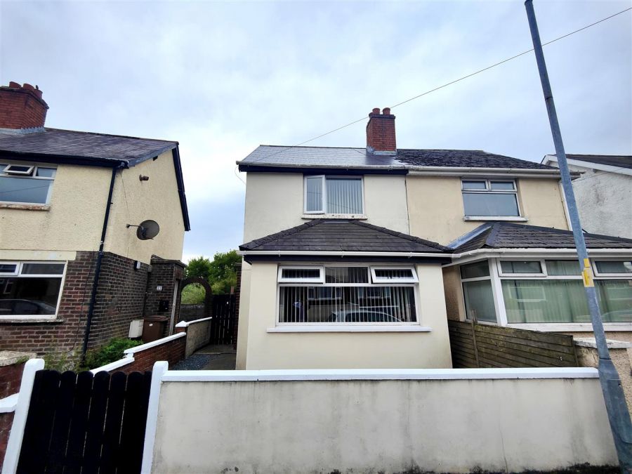 43 Joanmount Park