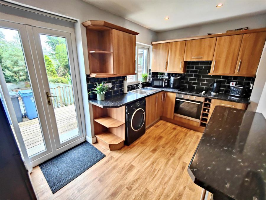 43 Joanmount Park