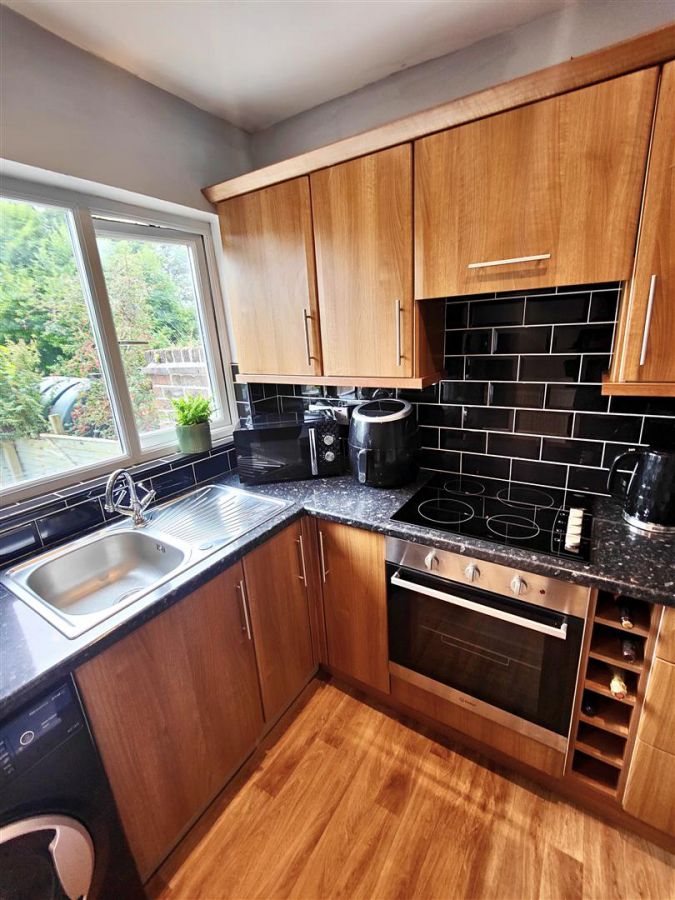 43 Joanmount Park