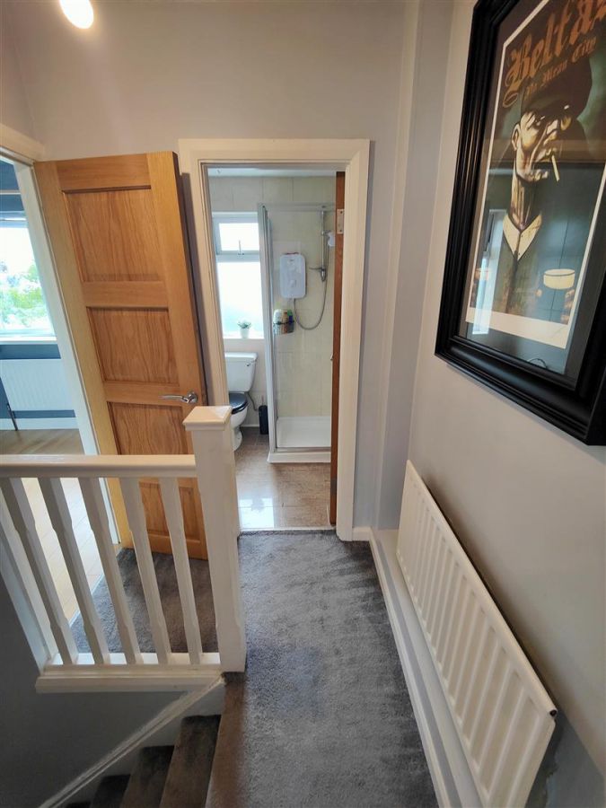 43 Joanmount Park