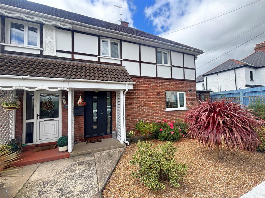 25 Glanleam Drive