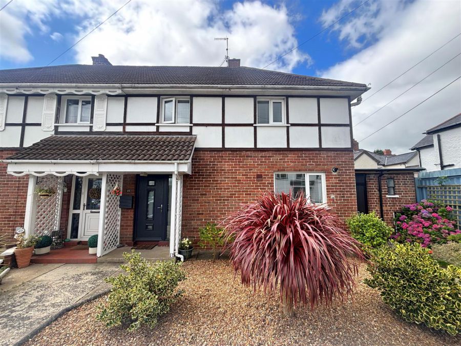 25 Glanleam Drive