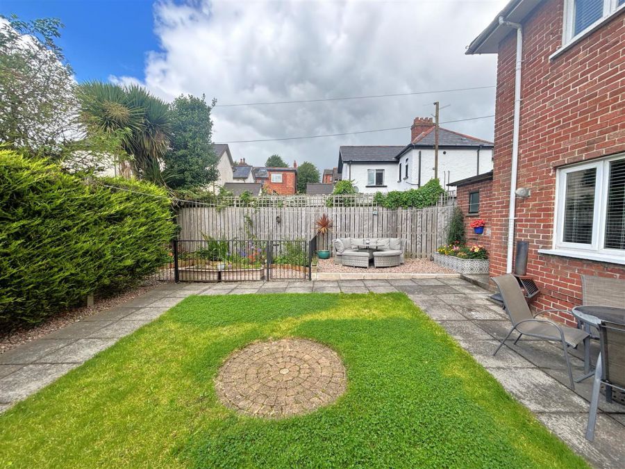 25 Glanleam Drive