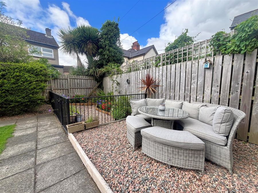25 Glanleam Drive