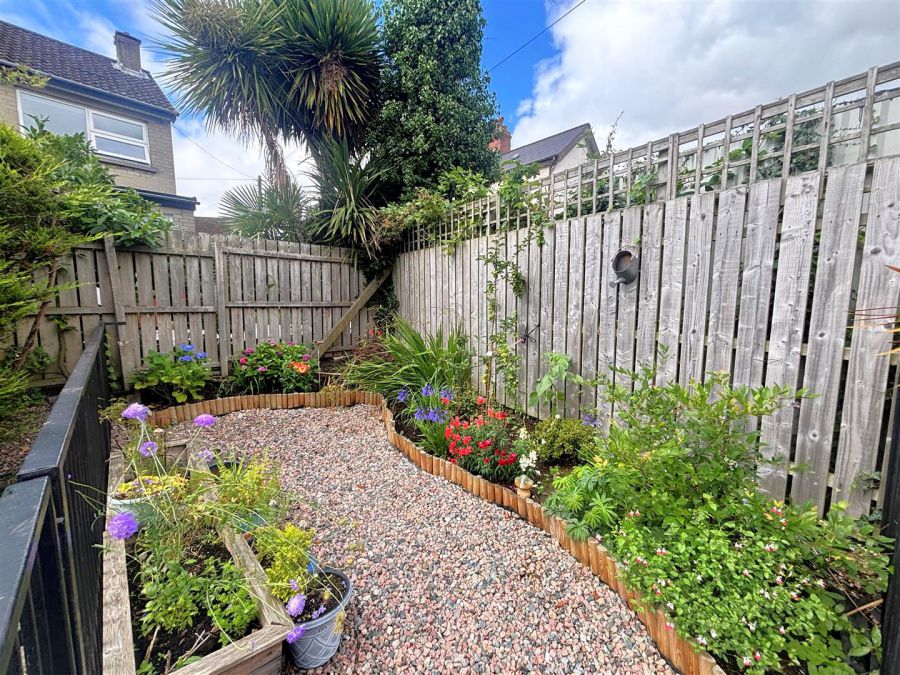 25 Glanleam Drive