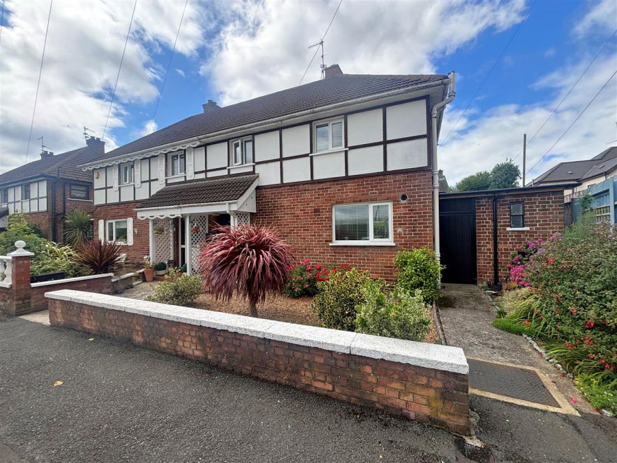 25 Glanleam Drive