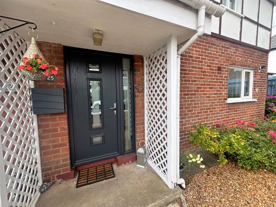 25 Glanleam Drive