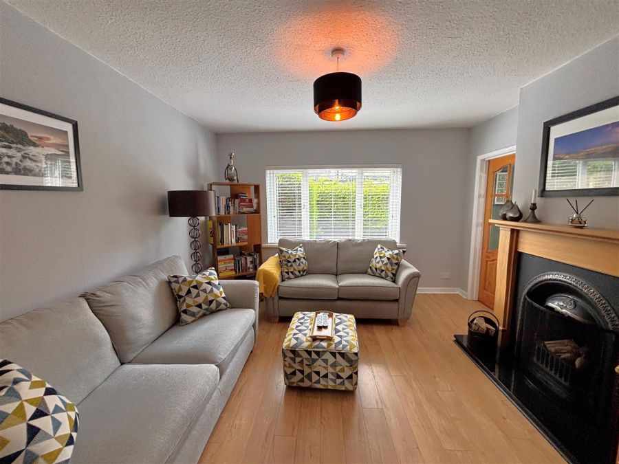 25 Glanleam Drive