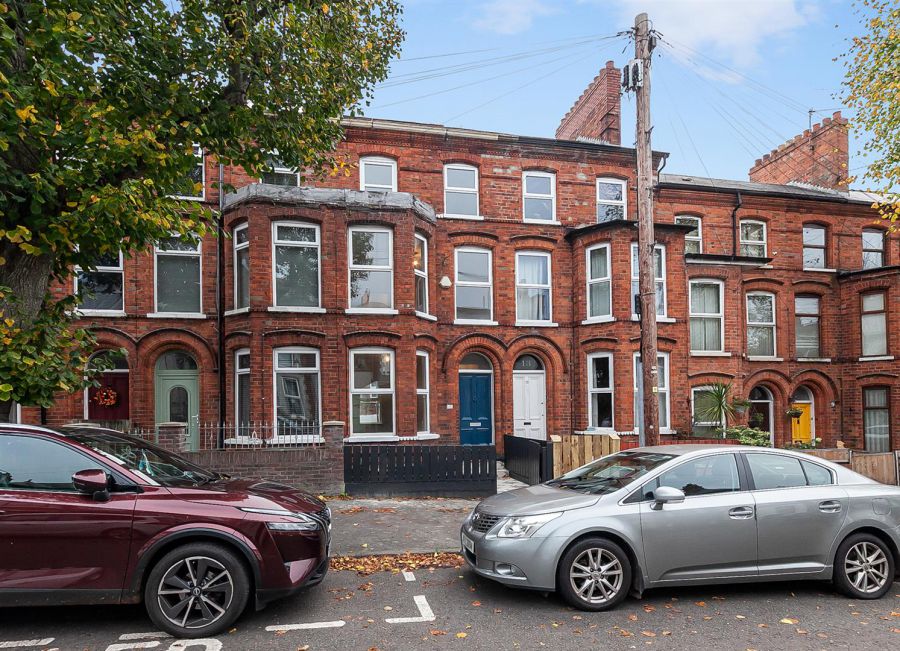 15 Glantane Drive,Antrim Road, Belfast, BT15 3FE 15 Glantane Drive,Antrim Road, Belfast, BT15 3FE