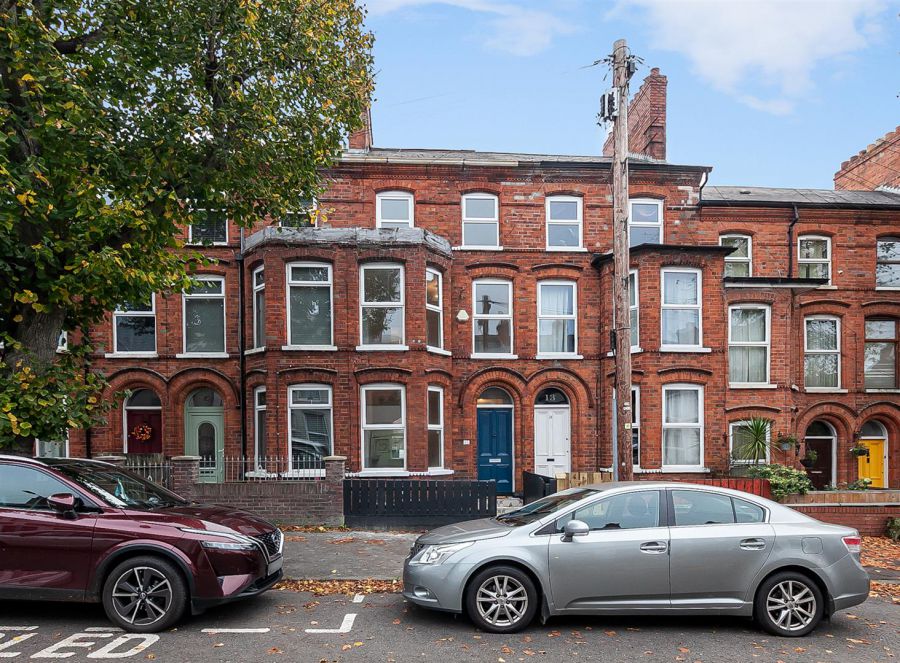 15 Glantane Drive