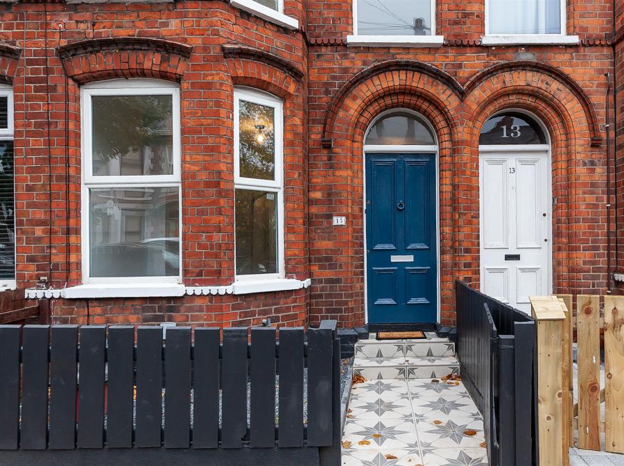 15 Glantane Drive