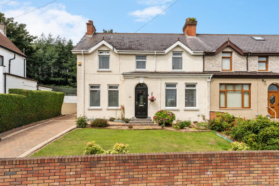 231 Ballygomartin Road