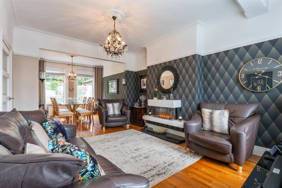 231 Ballygomartin Road