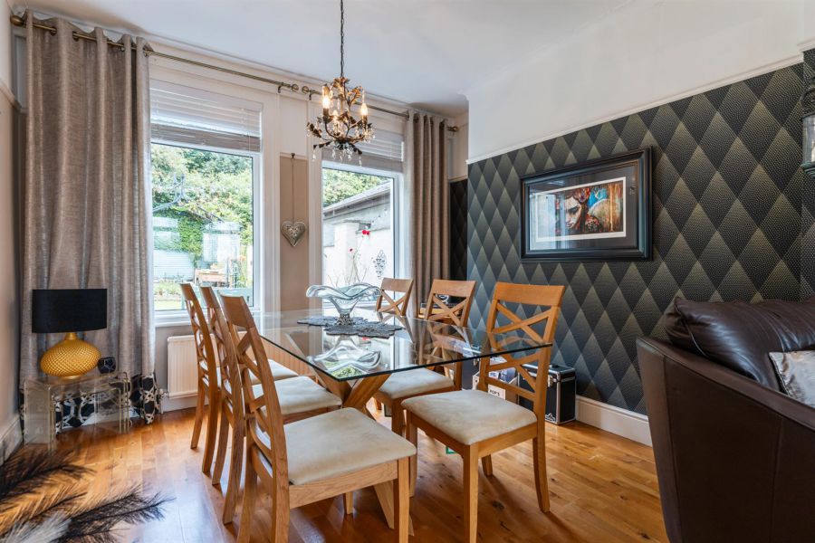 231 Ballygomartin Road