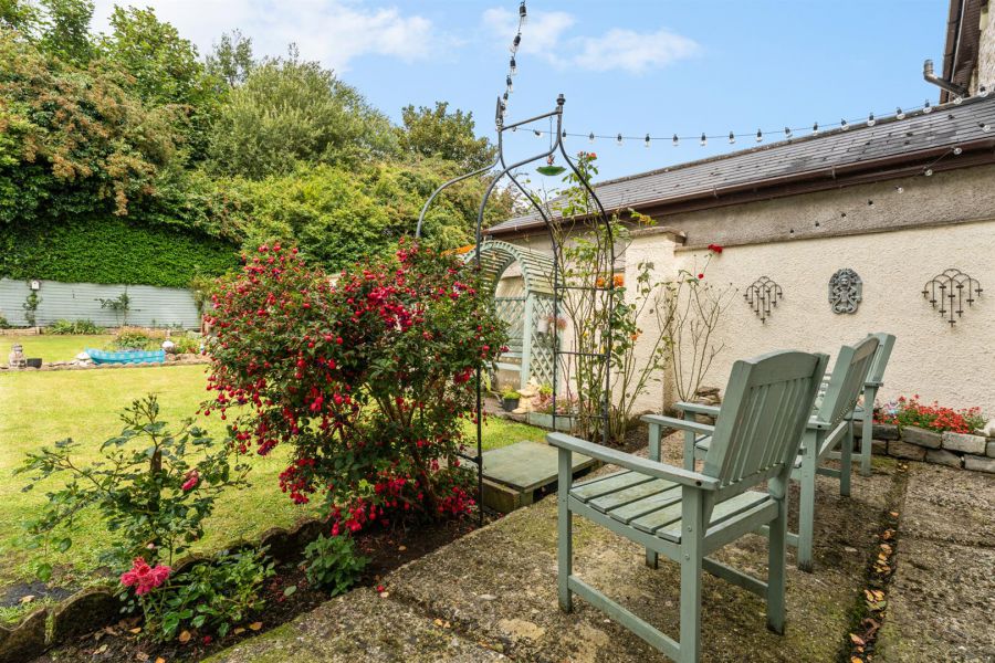 231 Ballygomartin Road