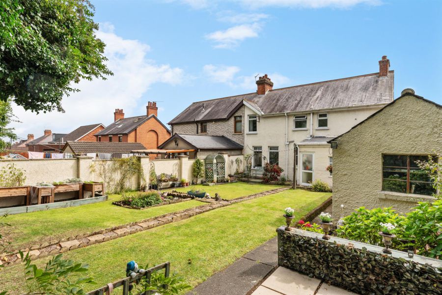 231 Ballygomartin Road