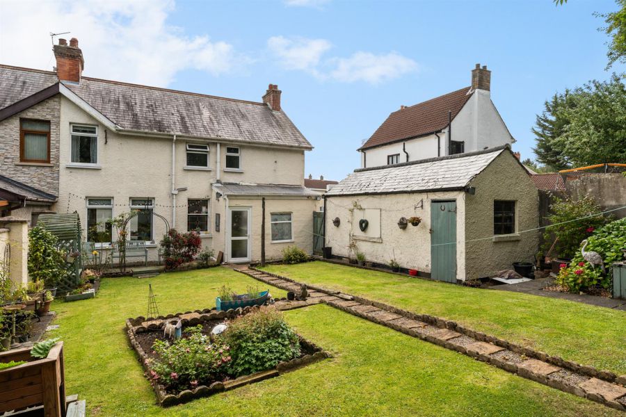 231 Ballygomartin Road