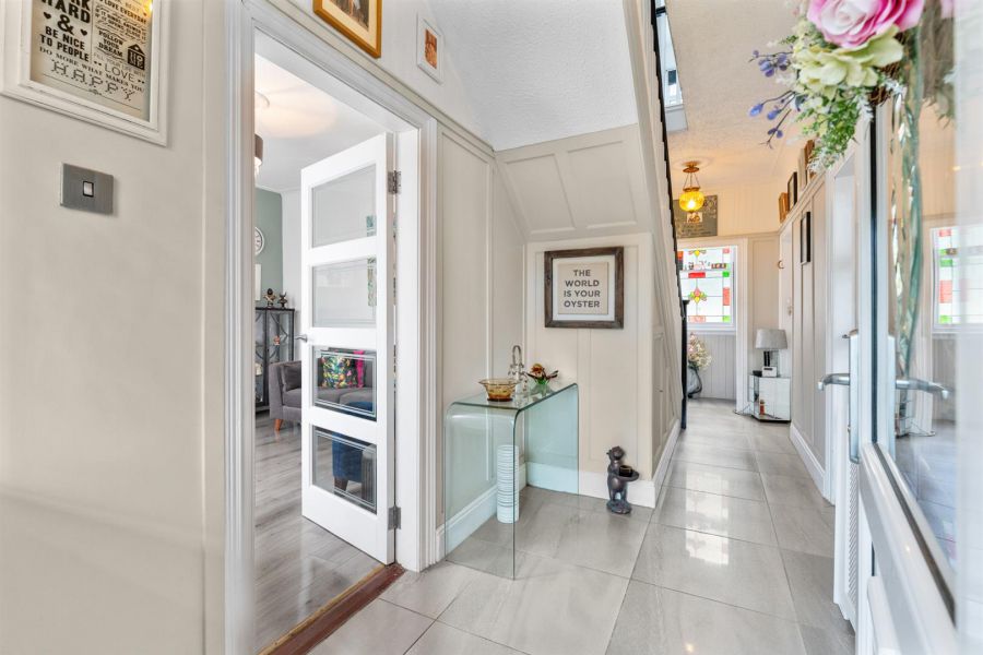 231 Ballygomartin Road