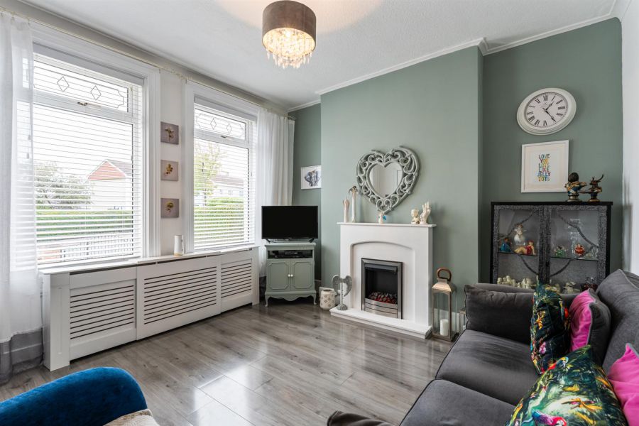 231 Ballygomartin Road