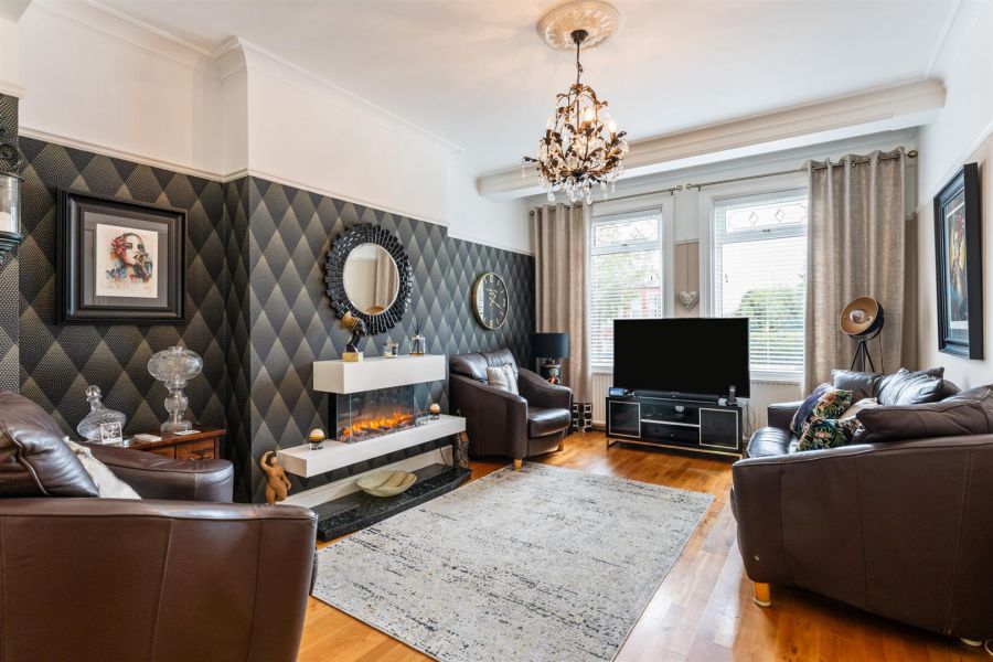 231 Ballygomartin Road