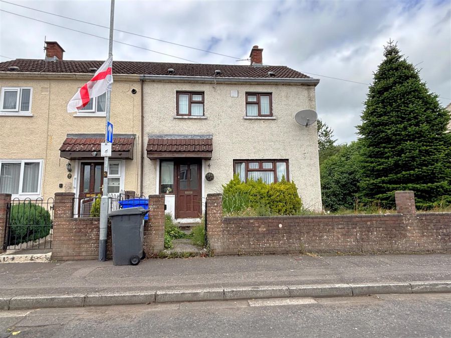 19 Benview Drive