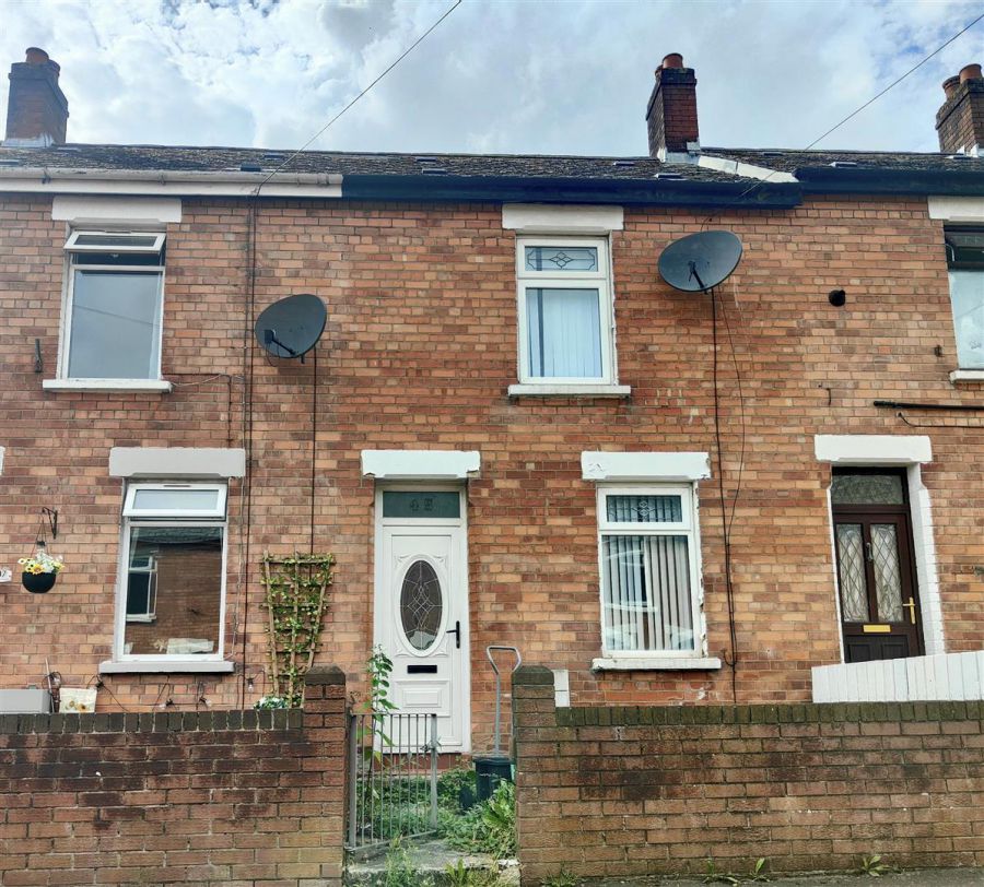 45 Ainsworth Street