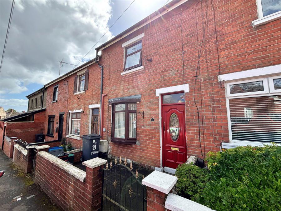 21 Primrose Street