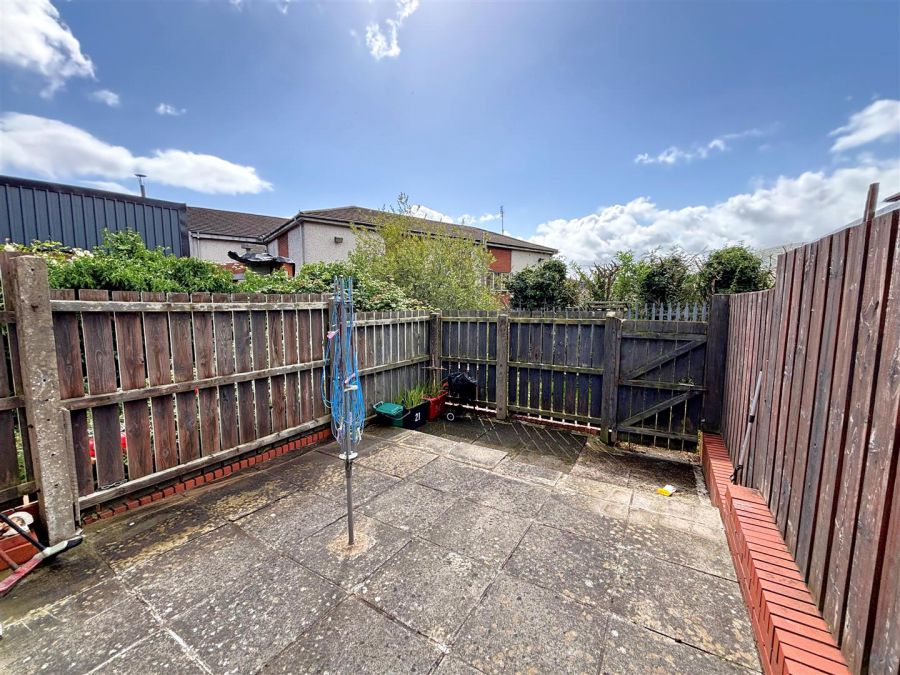 21 Primrose Street