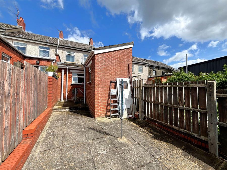 21 Primrose Street