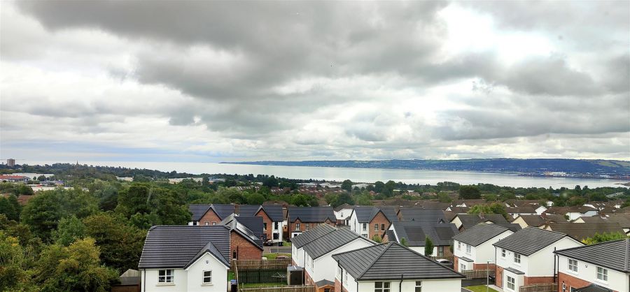 Apt 8, 1 Northview